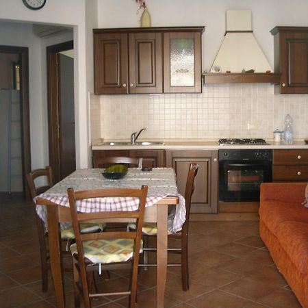 Casa Antonella Διαμέρισμα Σαν Βίτο λο Κάπο Εξωτερικό φωτογραφία