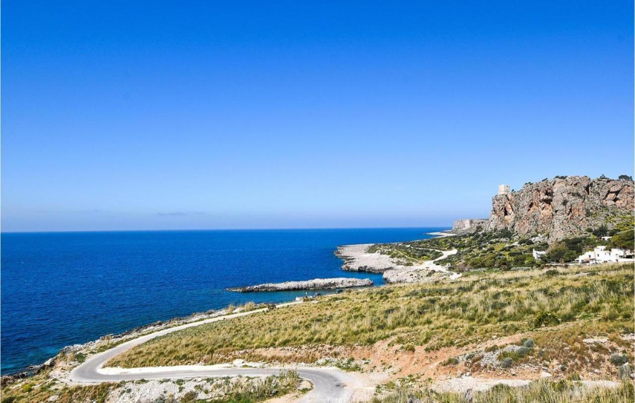 Casa Antonella Διαμέρισμα Σαν Βίτο λο Κάπο Εξωτερικό φωτογραφία