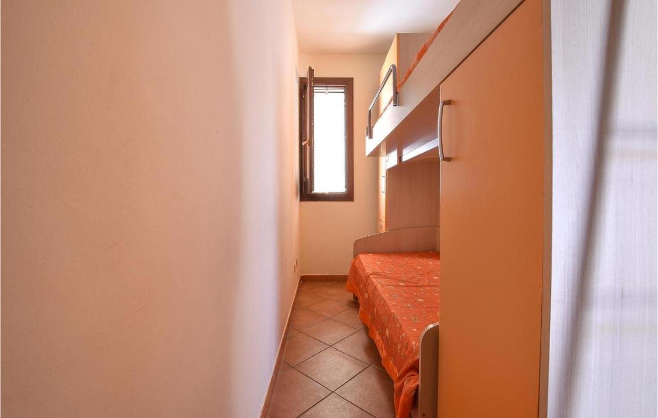 Casa Antonella Διαμέρισμα Σαν Βίτο λο Κάπο Εξωτερικό φωτογραφία