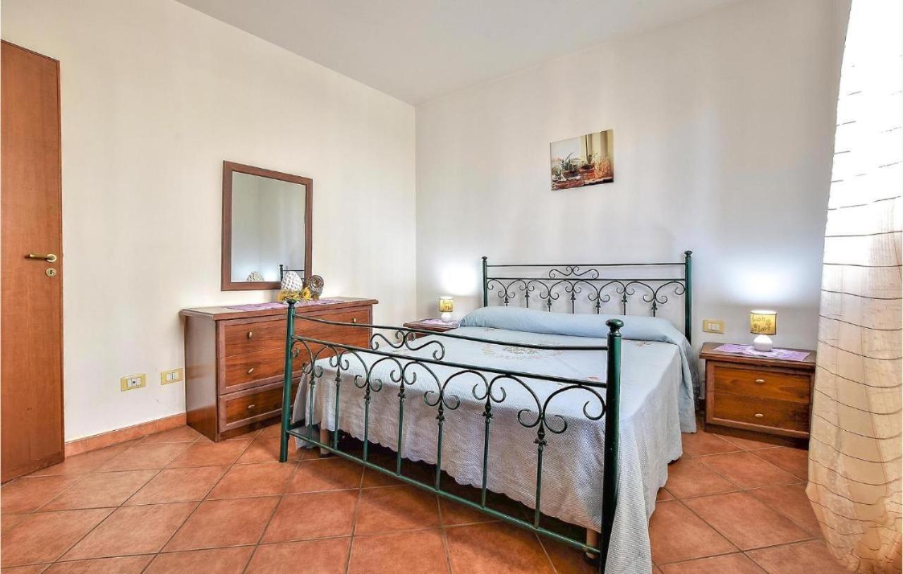 Casa Antonella Διαμέρισμα Σαν Βίτο λο Κάπο Εξωτερικό φωτογραφία
