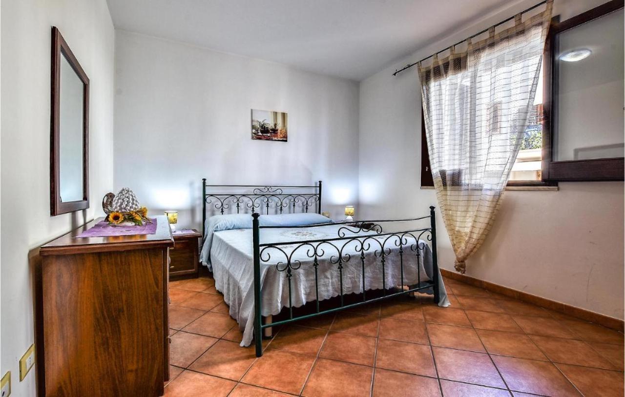Casa Antonella Διαμέρισμα Σαν Βίτο λο Κάπο Εξωτερικό φωτογραφία