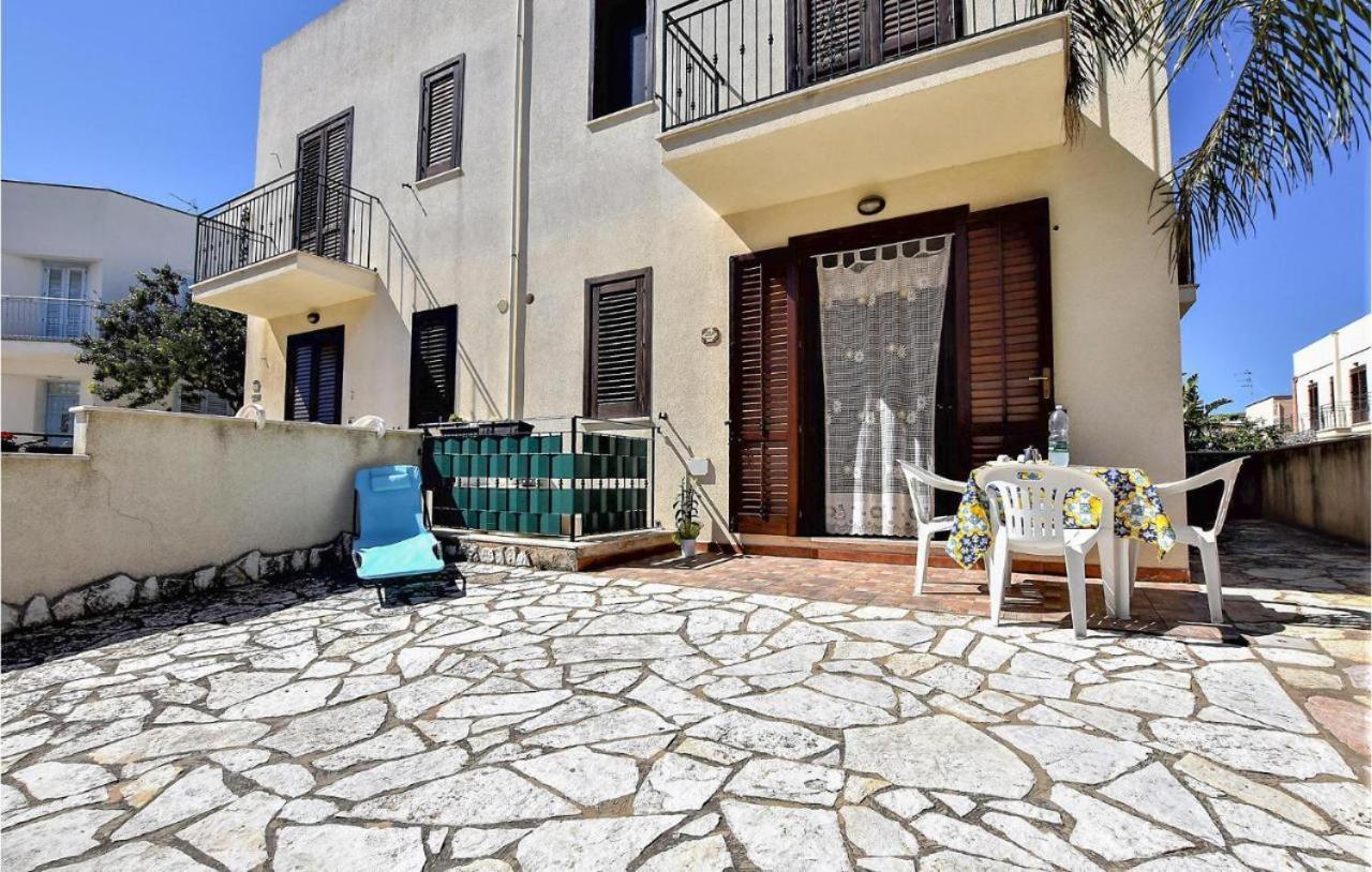 Casa Antonella Διαμέρισμα Σαν Βίτο λο Κάπο Εξωτερικό φωτογραφία