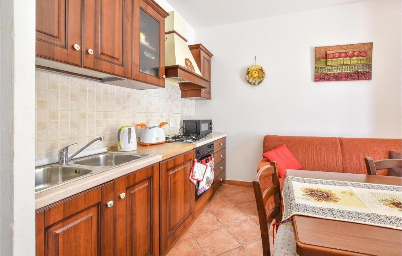 Casa Antonella Διαμέρισμα Σαν Βίτο λο Κάπο Εξωτερικό φωτογραφία
