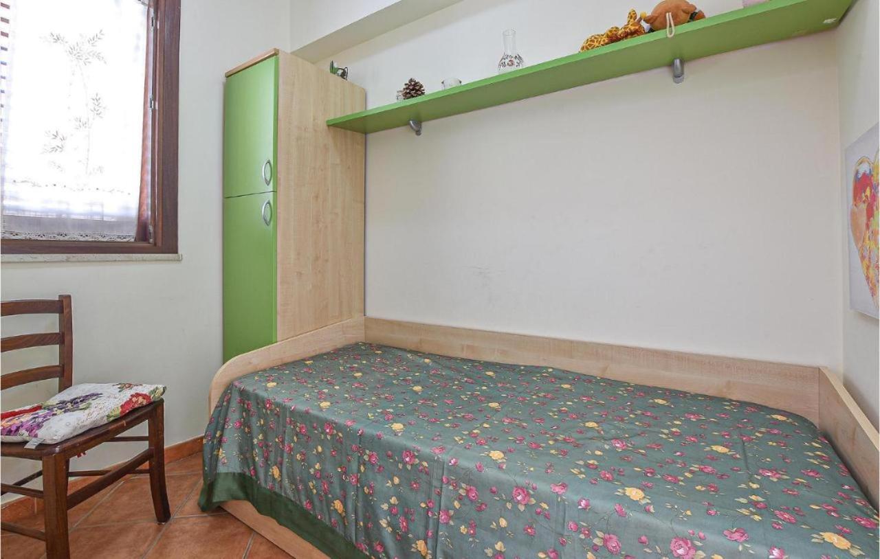 Casa Antonella Διαμέρισμα Σαν Βίτο λο Κάπο Εξωτερικό φωτογραφία