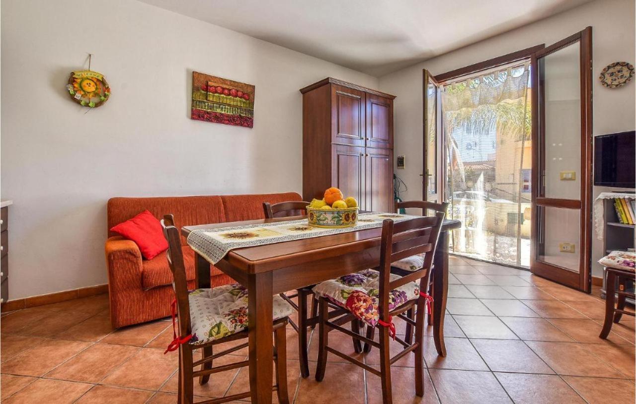 Casa Antonella Διαμέρισμα Σαν Βίτο λο Κάπο Εξωτερικό φωτογραφία
