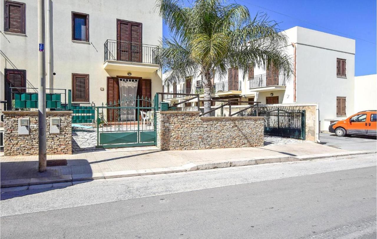 Casa Antonella Διαμέρισμα Σαν Βίτο λο Κάπο Εξωτερικό φωτογραφία