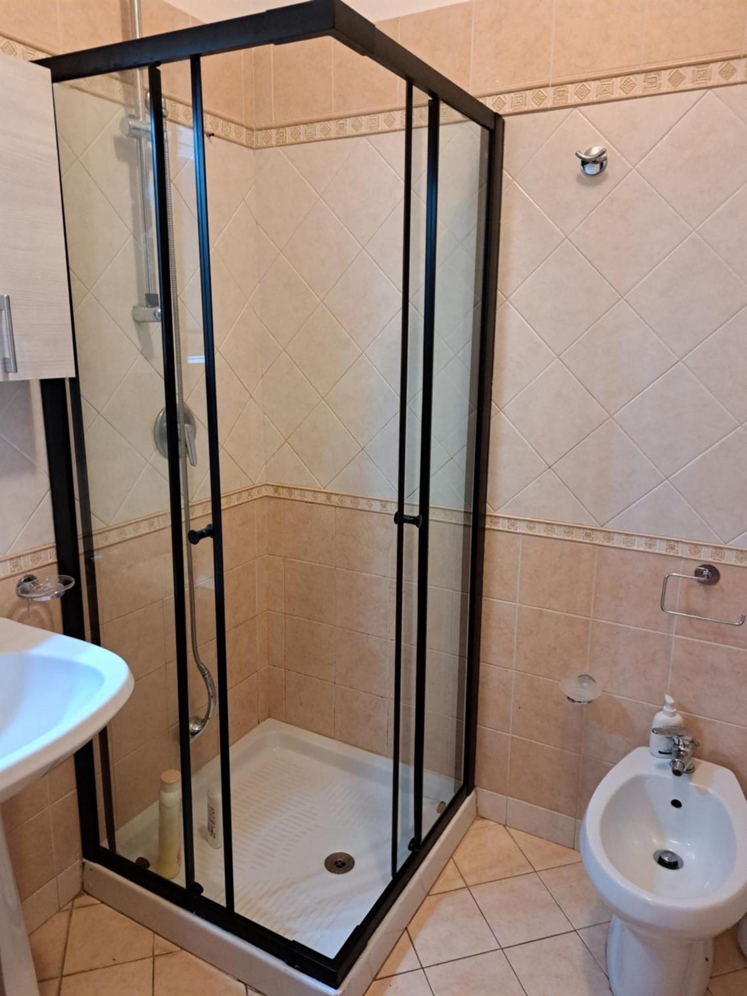 Casa Antonella Διαμέρισμα Σαν Βίτο λο Κάπο Εξωτερικό φωτογραφία