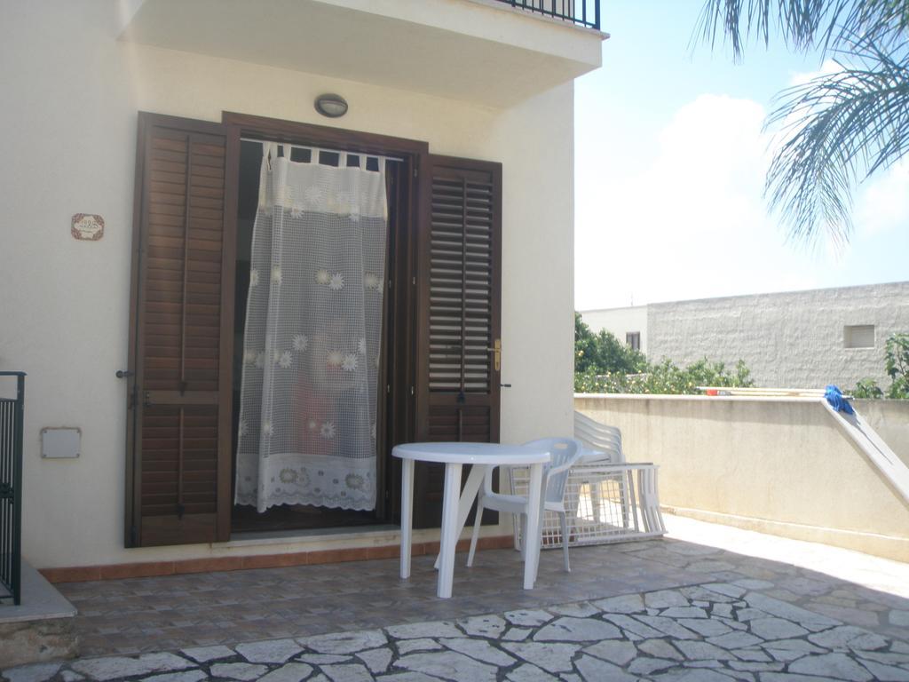 Casa Antonella Διαμέρισμα Σαν Βίτο λο Κάπο Εξωτερικό φωτογραφία