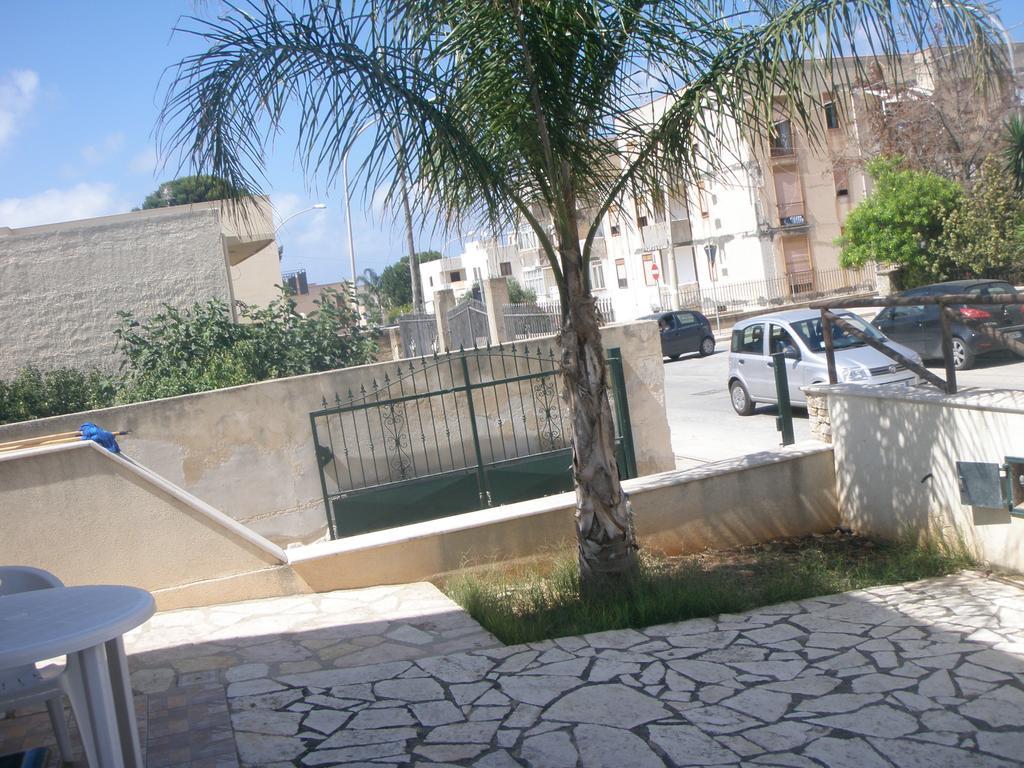 Casa Antonella Διαμέρισμα Σαν Βίτο λο Κάπο Εξωτερικό φωτογραφία