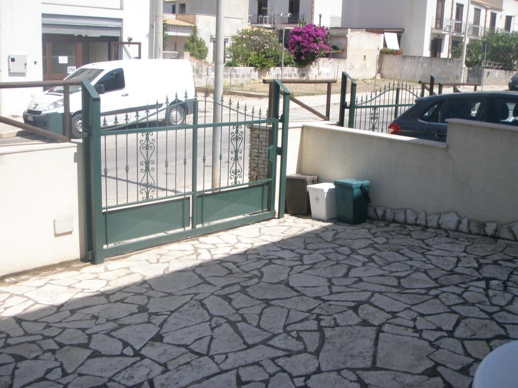 Casa Antonella Διαμέρισμα Σαν Βίτο λο Κάπο Εξωτερικό φωτογραφία