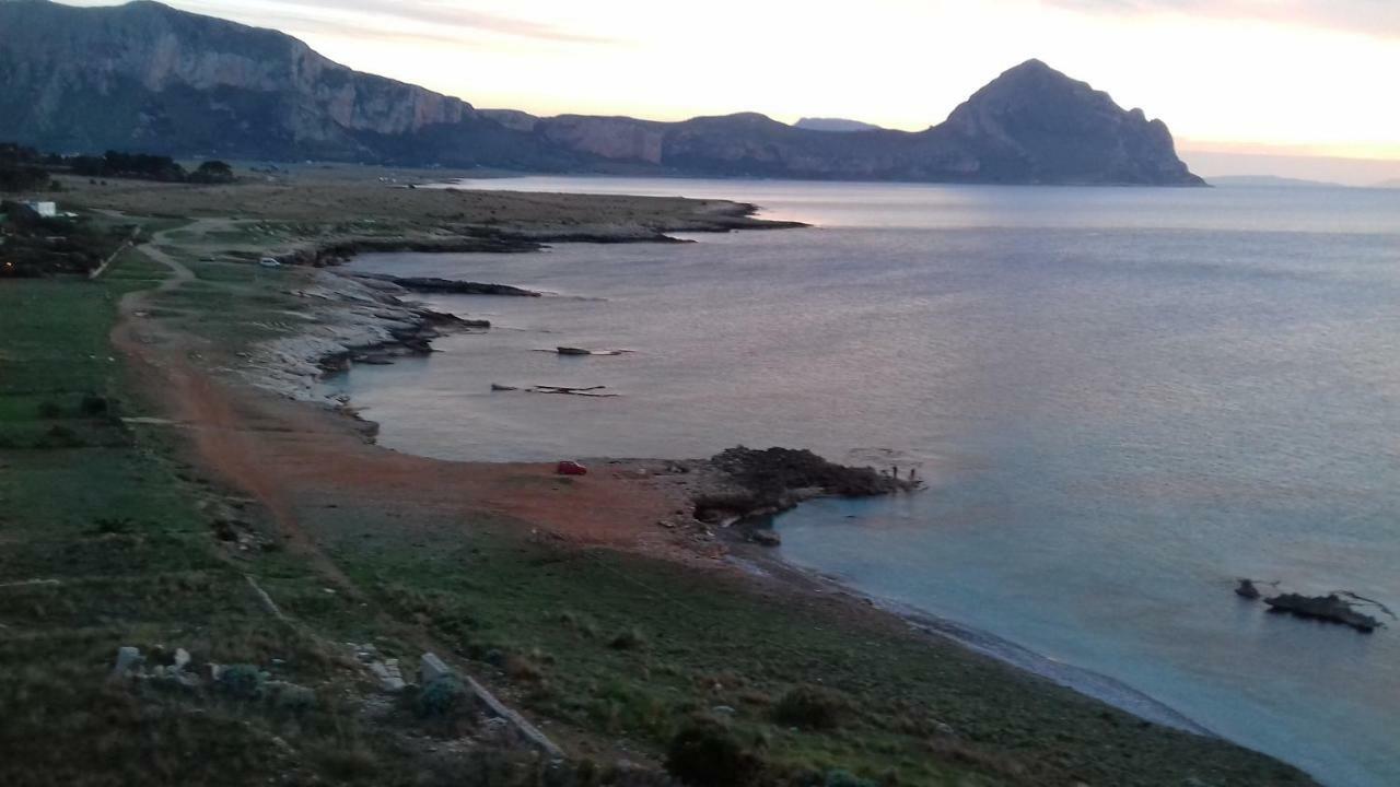 Casa Antonella Διαμέρισμα Σαν Βίτο λο Κάπο Εξωτερικό φωτογραφία
